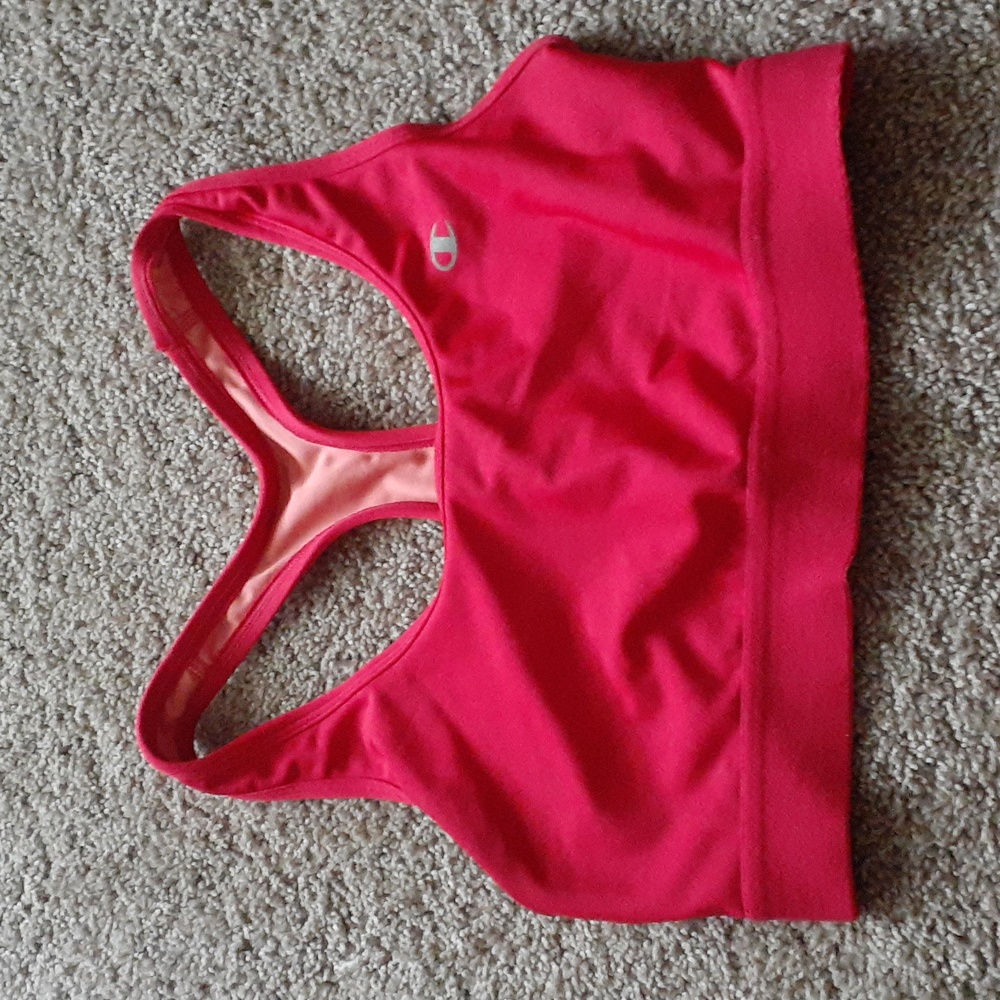 Champion sports bra
